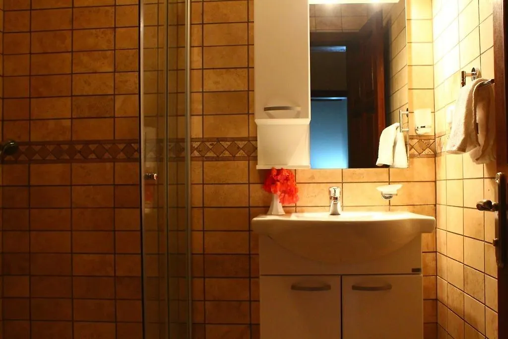 גומושלוק Mandarin Villas טורקיה