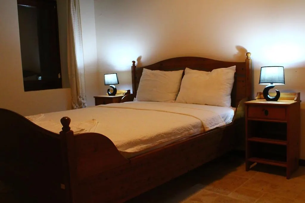 גומושלוק Mandarin Villas