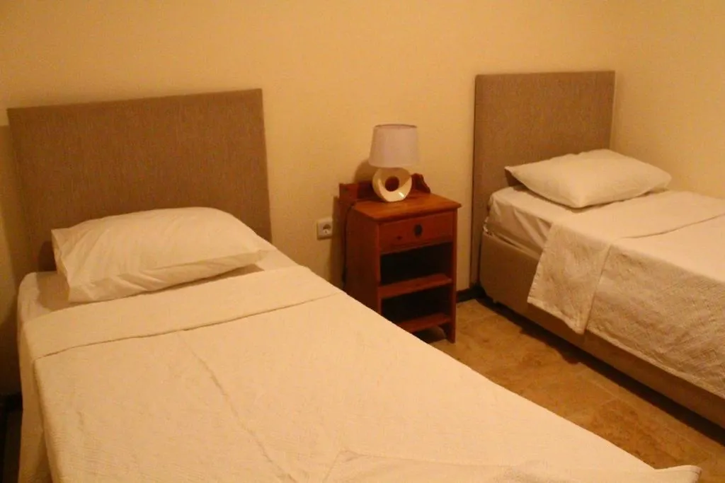 גומושלוק Mandarin Villas