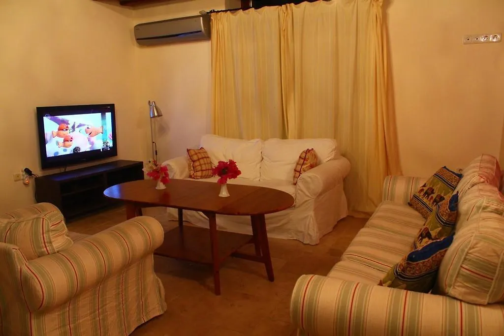 גומושלוק Mandarin Villas 0*,  טורקיה