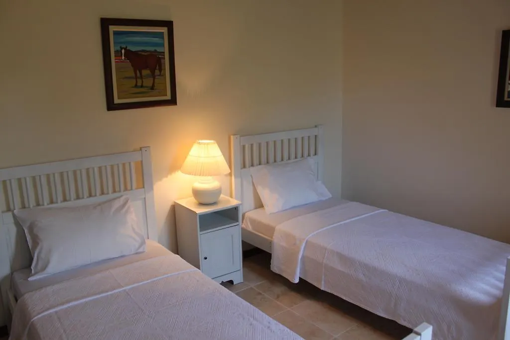 גומושלוק Mandarin Villas טורקיה