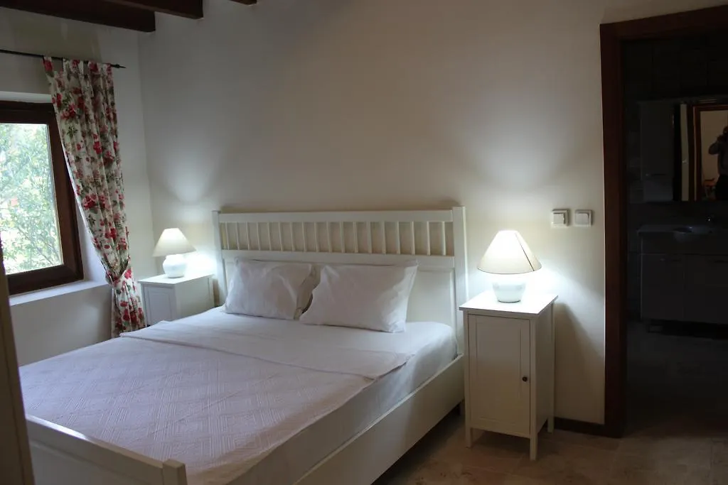 גומושלוק Mandarin Villas
