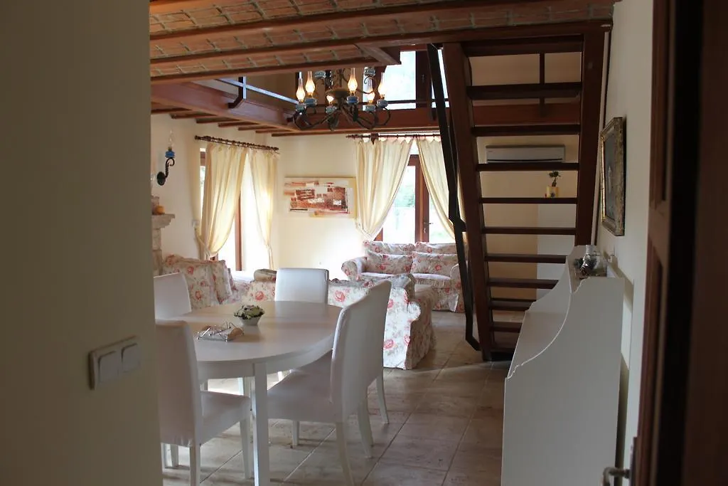 גומושלוק Mandarin Villas