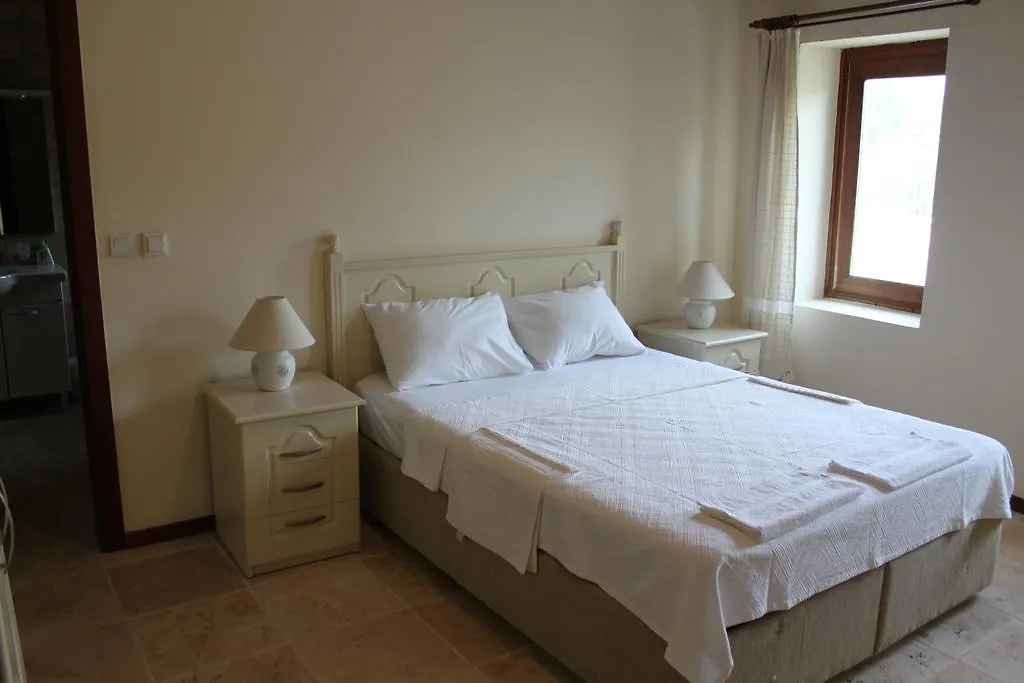 גומושלוק Mandarin Villas 0*,