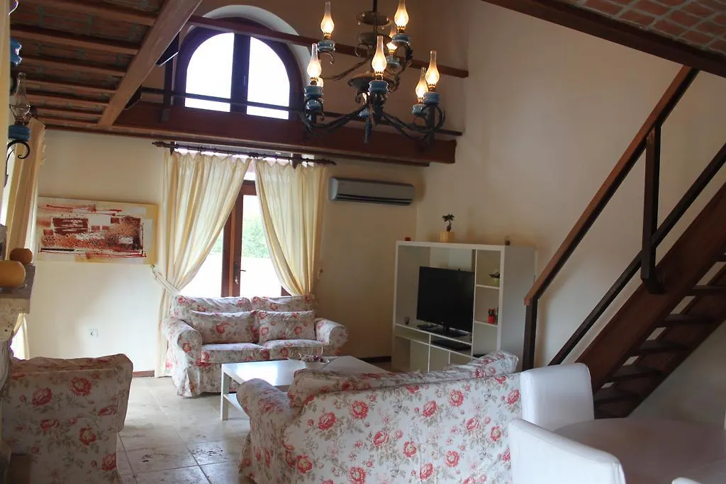 גומושלוק Mandarin Villas 0*,  טורקיה