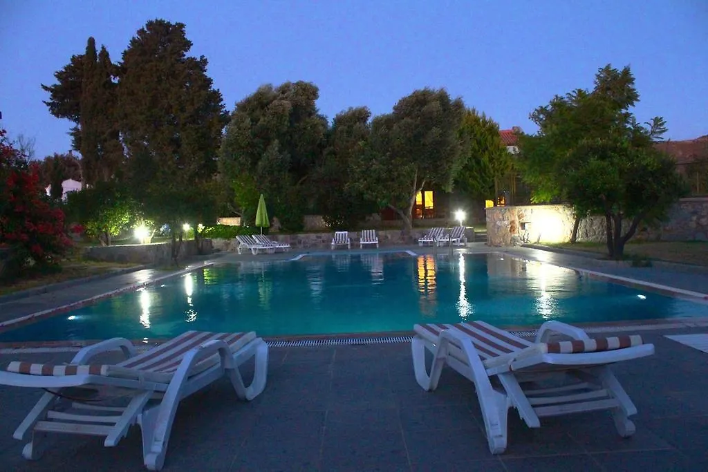 גומושלוק Mandarin Villas טורקיה
