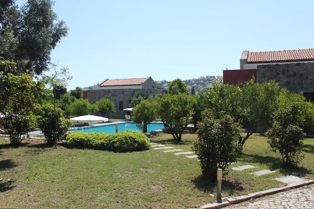 גומושלוק Mandarin Villas