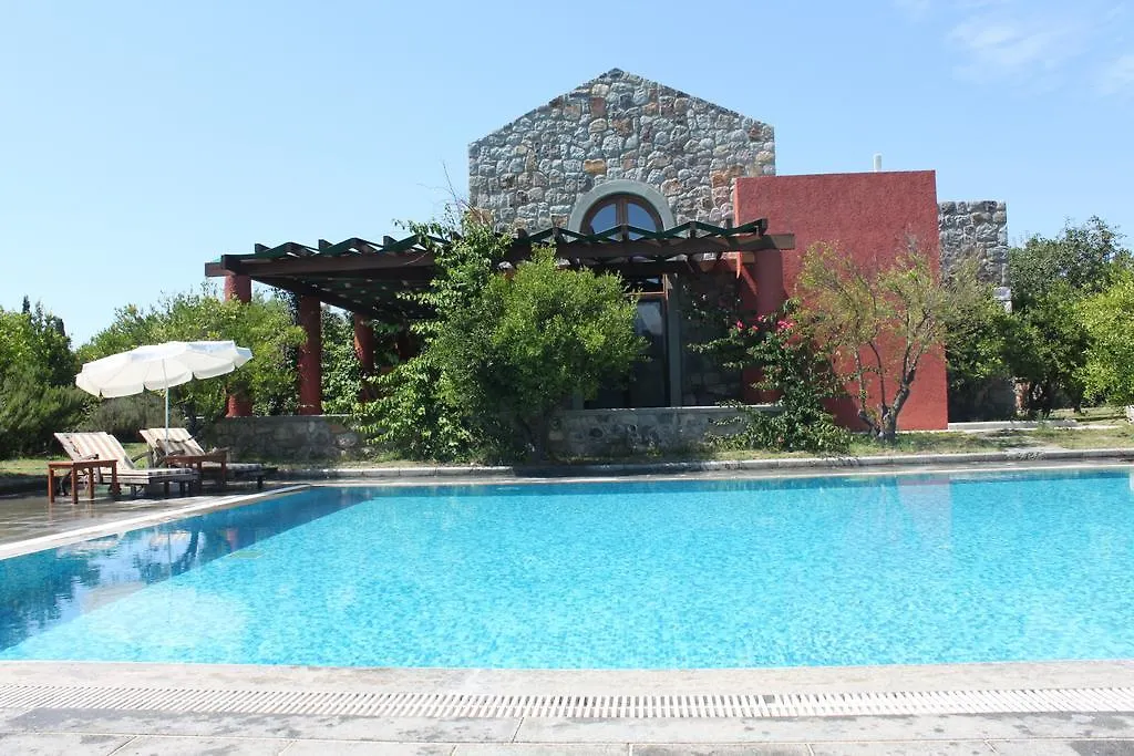 גומושלוק Mandarin Villas